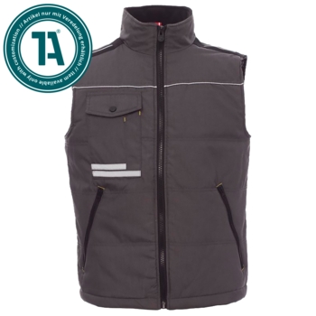 PAYPER Weste Azua 2.0, Unisex - Bild 1