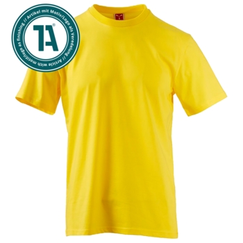 RE-VALUE T-Shirt Flexo, Unisex - Bild 1