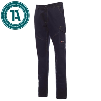 PAYPER WORK Arbeitshose Worker Winter, Unisex - Bild 1