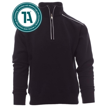 PAYPER Sweatshirt Vancouver, Unisex - Bild 1