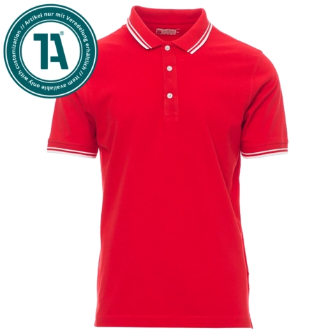PAYPER Poloshirt Skipper, Herren - Bild 1