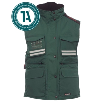PAYPER Weste Flight Lady, Unisex - Bild 1