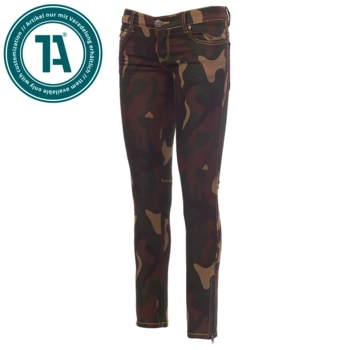 PAYPER Jeans Las Vegas, Unisex - Bild 1