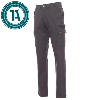 PAYPER Hose Forest Stretch, Herren - Bild 1