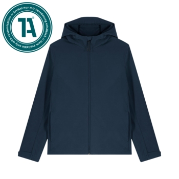 Stanley/Stella Softshell-Jacke Stanley Discoverer - Bild 1