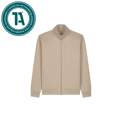 Stanley/Stella Sweatjacke Trailer 2.0 - Bild 1