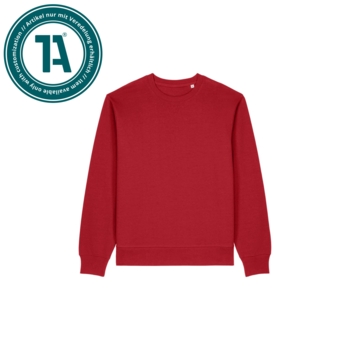 Stanley/Stella Sweatshirt Thinker - Bild 1