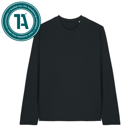 Stanley/Stella Longsleeve Creator 2.0 Long Sleeve - Bild 1