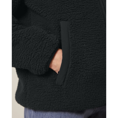 Stanley/Stella Sherpa-Jacke Brooker - Bild 8