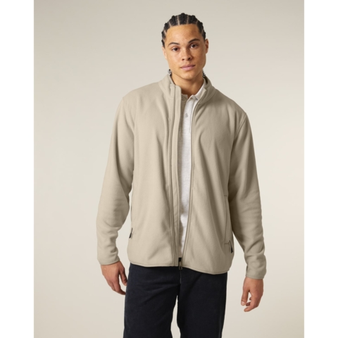 Stanley/Stella Fleece-Jacke Stanley Guider - Bild 3