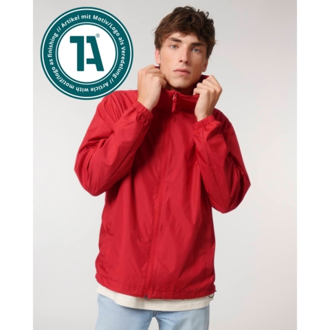 Stanley/Stella Multifunktionsjacke Commuter - Bild 1