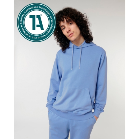 Stanley/Stella Hoodie Archer Vintage - Bild 1
