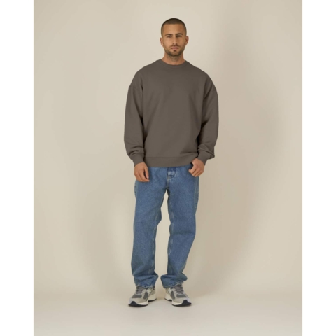 Stanley/Stella Sweatshirt Radder 2.0 - Bild 3