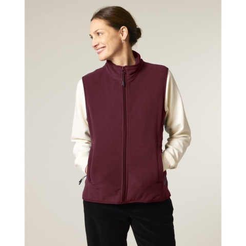 Stanley/Stella Fleece-Weste Stella Quester - Bild 3