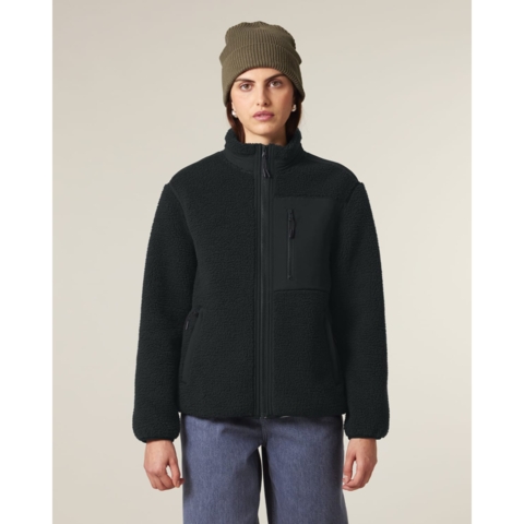 Stanley/Stella Sherpa-Jacke Brooker - Bild 6