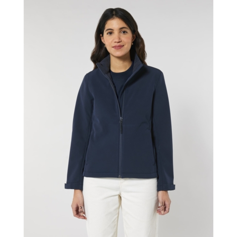 Stanley/Stella Softshell-Jacke Stella Navigator - Bild 9