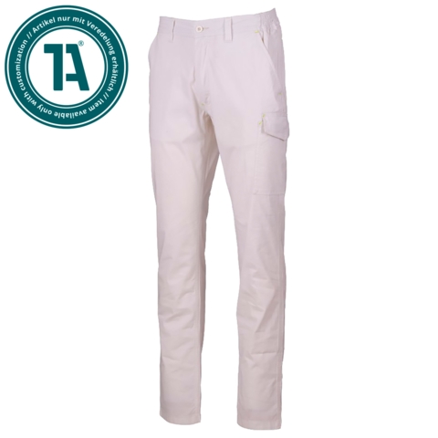 PAYPER WORK Arbeitshose Power Stretch Summer, Unisex - Bild 1