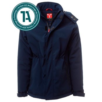 PAYPER Softshell-Jacke Nordet, Unisex - Bild 1