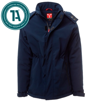PAYPER Softshell-Jacke Nordet, Unisex - Bild 1