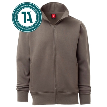 PAYPER Sweatshirt Alabama, Unisex - Bild 1