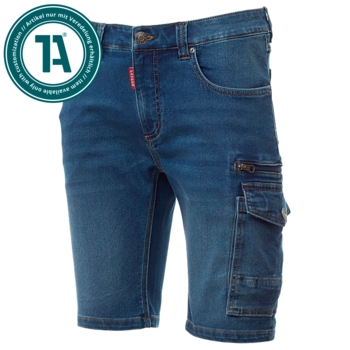 PAYPER Bermudashorts West Shorts, Unisex - Bild 1