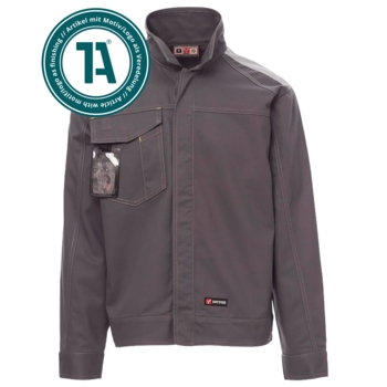 PAYPER WORK Arbeitsjacke Safe, Unisex - Bild 1