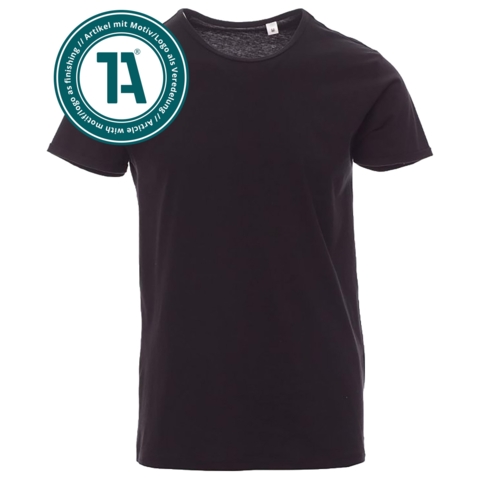 PAYPER T-Shirt Young, Herren - Bild 1