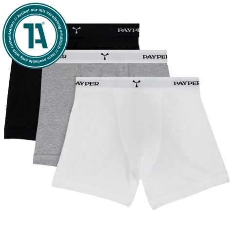 PAYPER Boxershorts Marlon, Unisex - Bild 1