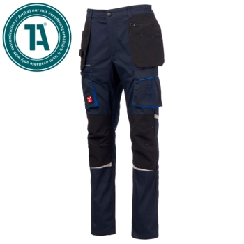 PAYPER WORK Arbeitshose Next 400 Holster, Unisex - Bild 1