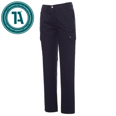 PAYPER Hose Forest Lady, Damen - Bild 1