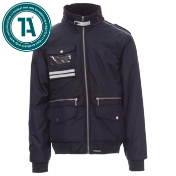 PAYPER Arbeitsjacke Phantom, Unisex - Bild 1