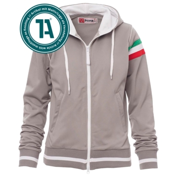 PAYPER Sweatshirt Kansas, Unisex - Bild 1