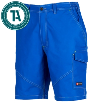 PAYPER WORK Arbeitsshorts Caracas, Unisex - Bild 1