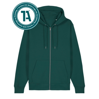 Stanley/Stella Hoodie Cultivator 2.0 - Bild 1