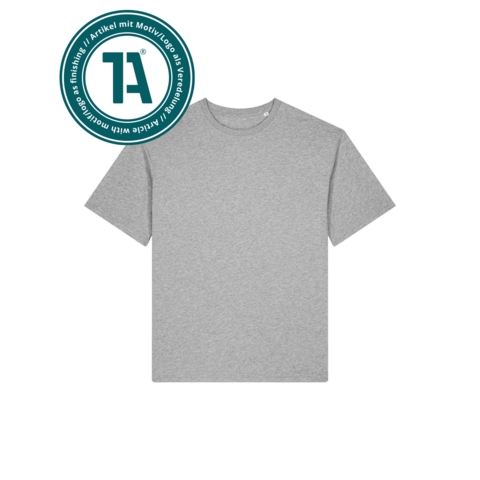 Stanley/Stella T-Shirt Blaker - Bild 1