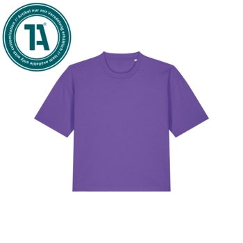 Stanley/Stella T-Shirt Stella Nova - Bild 1