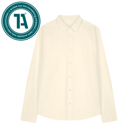 Stanley/Stella Hemd Stella Styler Shirt - Bild 1