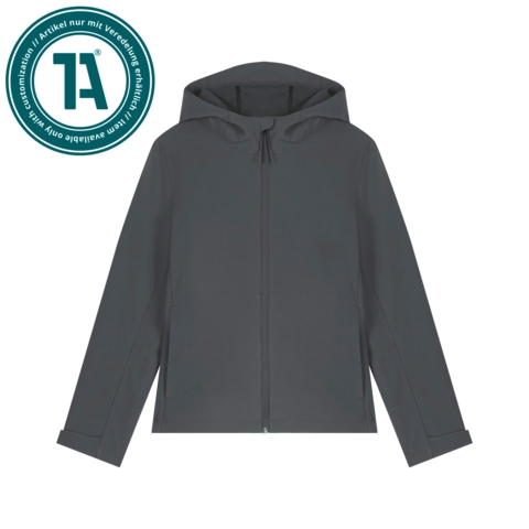 Stanley/Stella Softshell-Jacke Stella Discoverer - Bild 1