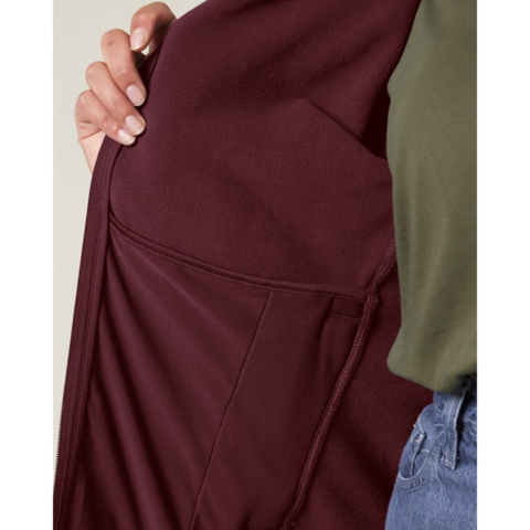 Stanley/Stella Fleece-Jacke Stella Guider - Bild 8
