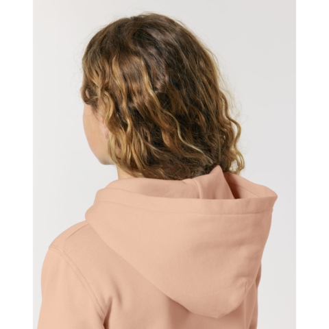 Stanley/Stella Kinder-Hoodie Mini Cultivator 2.0 - Bild 7