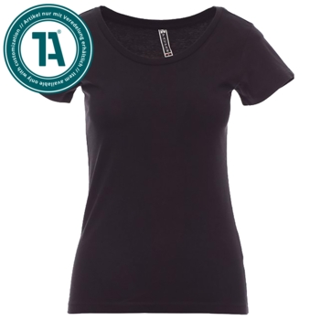 PAYPER T-Shirt Backfire, Unisex - Bild 1