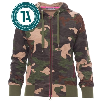 PAYPER Sweatshirt Freestyle Lady, Damen - Bild 1