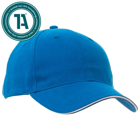 HEADWEAR Kinder-Cap Minnesota Youth, Unisex - Bild 1