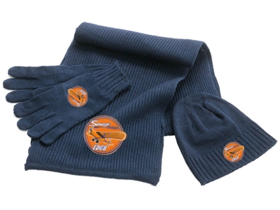 Workwear Berufsbekleidung Accessoires Logo Branding Marken Werbewirkung