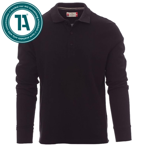 PAYPER Poloshirt Florence, Herren - Bild 1