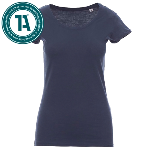 PAYPER T-Shirt Party Lady, Damen - Bild 1