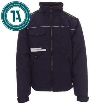 PAYPER Arbeitsjacke Warm 2.0, Unisex - Bild 1