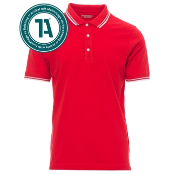 PAYPER Poloshirt Skipper, Herren - Bild 1