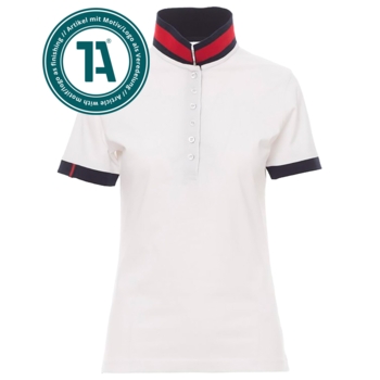 PAYPER Poloshirt Memphis Lady, Damen - Bild 1