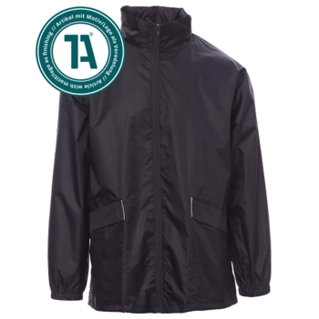 PAYPER Jacke Wind, Unisex - Bild 1
